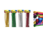 LIMPIA PIPAS DE COLORES DK-4862