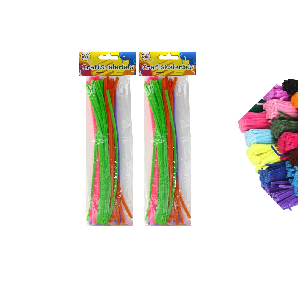 PIPAS DE COLORES DK-4864