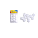 BOLAS DE ICOPOR X9 DK-4877