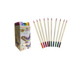 CAJA DE COLORES X 12 DK-4910