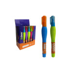 CORRECTOR LIQUIDO 12ML COLORES SURTIDOS DK-4951