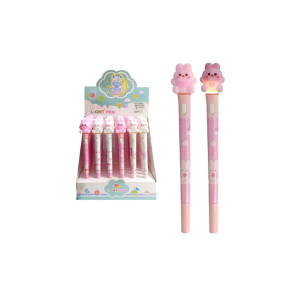 LAPICERO CONEJO LUZ DK-4959 (CJAX36)