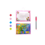 TABLERO PQ CON MARCADOR DK-4963