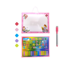 TABLERO MD CON MARCADORES DK-4965