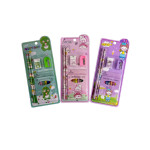 SET ESCOLAR X5 DK-7011