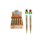 LAPICERO CAPIBARA LUZ  DK-810 (CJAX36)