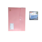 CARPETA COLORES SURTIDOS DK-DL5278