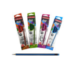 CAJA DE LAPICES HB NEON X12 DK-DW-8020 (PQTX12)