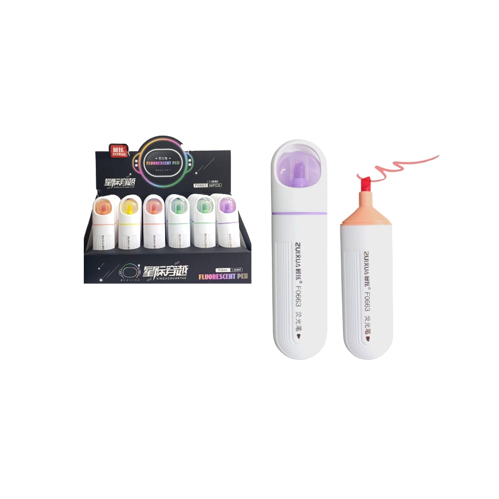 RESALTADORES DK-F0663 (CJA X36)