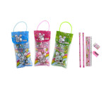 SET LAPICES + SACAPUNTAS DK-LBT-801