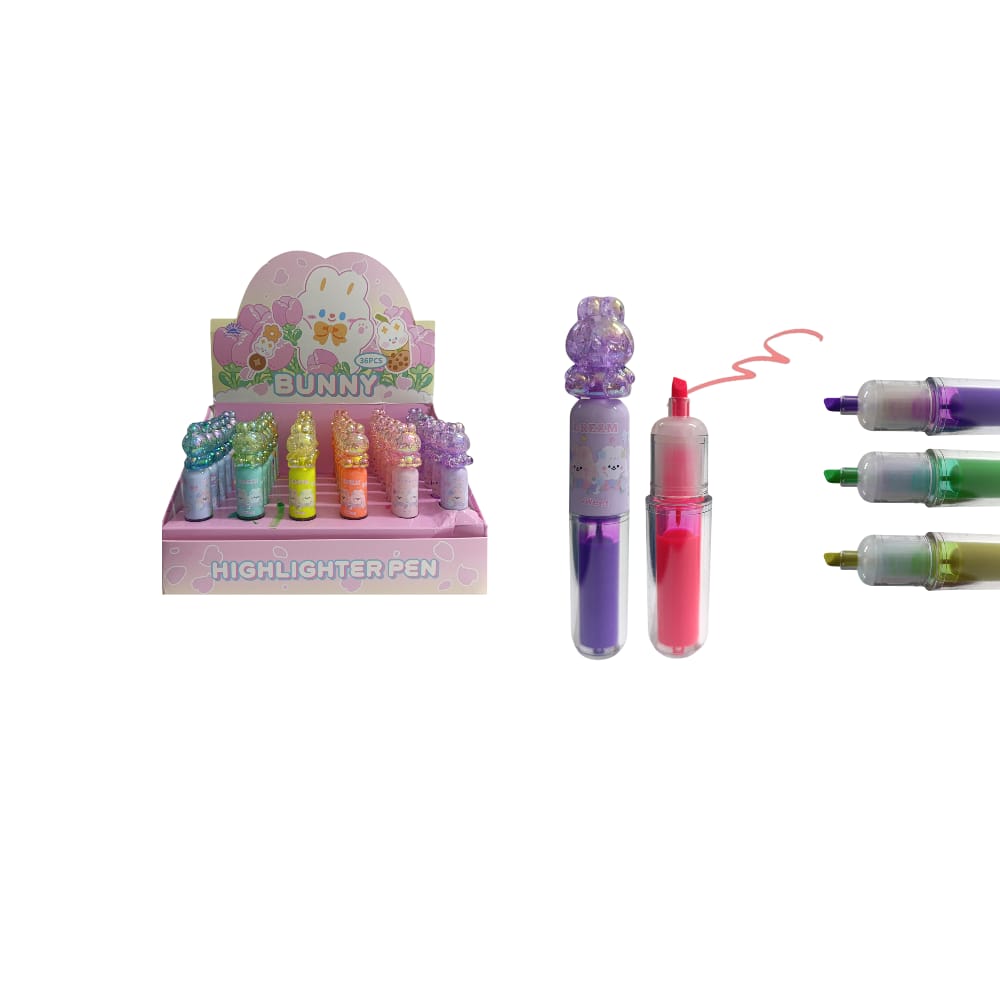 RESALTADOR CONEJO DK-MD-523 (CJAX36)