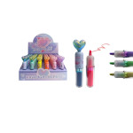 RESALTADOR CORAZON DK-MD-530 (CJAX36)