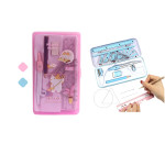 SET COMPAS CON REGLAS DK-PRL-2709