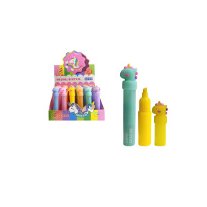 RESALTADOR UNICORNIO DK-QB-018 (CJAX36)