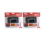 SET MARCADORES BORRABLES + BORRADOR DK-Y-882