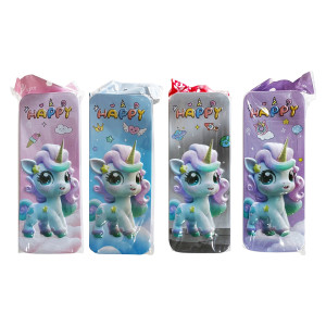 CARTUCHERA UNICORNIO METALICA (CJX32)