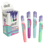 CORRECTOR LIQUIDO COLOR PASTEL 7ML (CJX12)