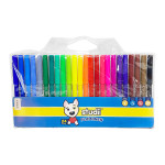 SET PLUMONES LAVABLES X24 (PQTX12)