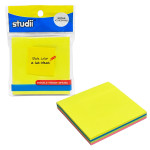 TACO DE NOTAS ADHESIVAS X100