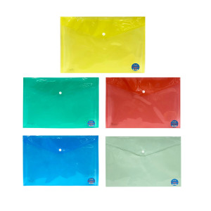 CARPETA BOTON ECONOMICA (PQTX12)