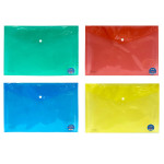 CARPETA BOTON ECONOMICA (PQTX12)