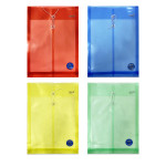 CARPETA HILO ECONOMICA (PQTX12)