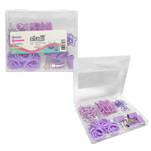 SET DE OFICINA PASTEL 5 EN 1 (CJX10)