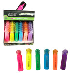 RESALTADOR HUELLA NEON (CJX36)