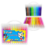 SET PLUMONES X24 (CJX18)