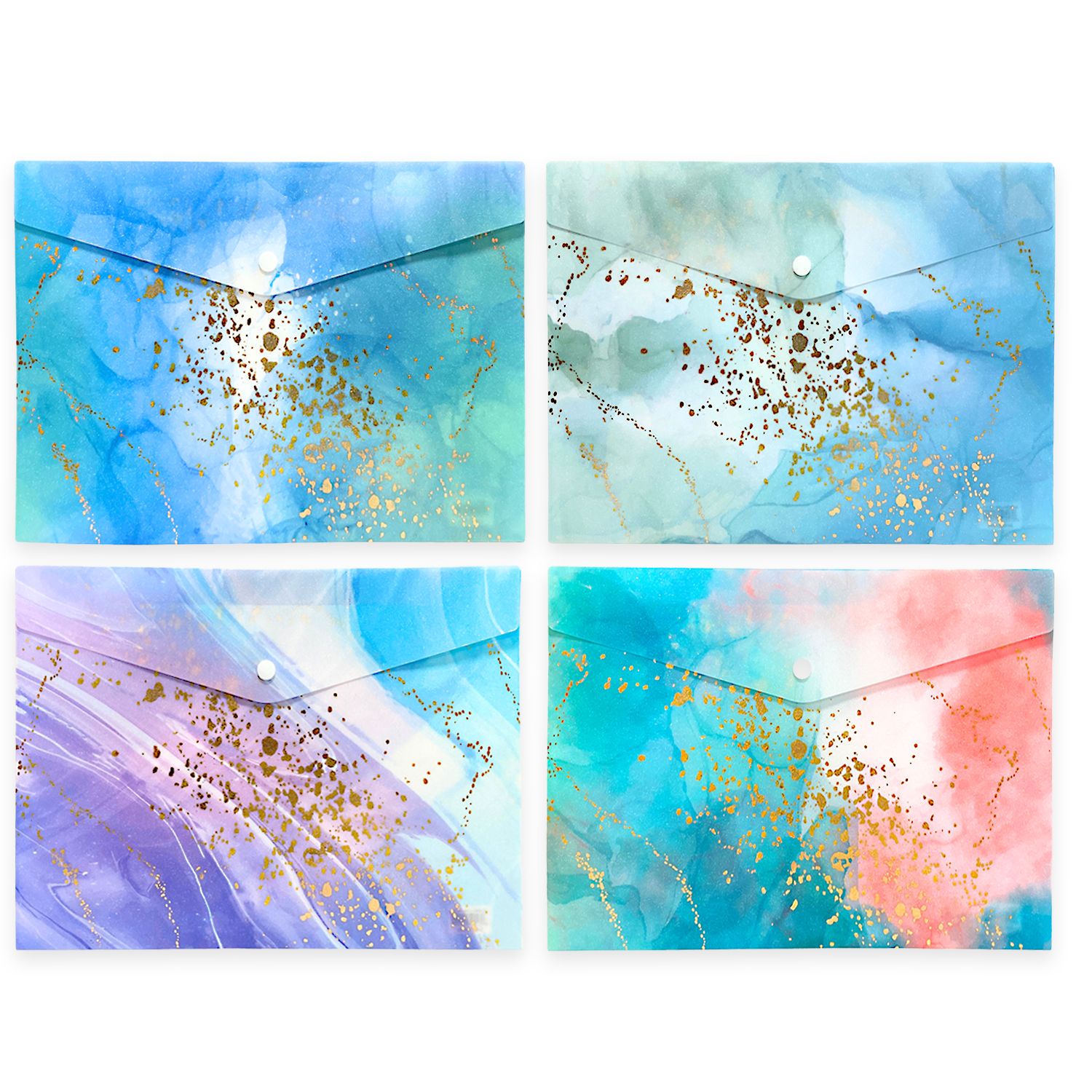 CARPETA BOTON DEGRADE (PQTX12)