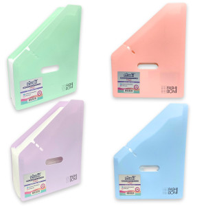 CARPETA 13 COMPARTIMENTOS