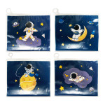 CARPETA ASTRONAUTA (PQTX12)