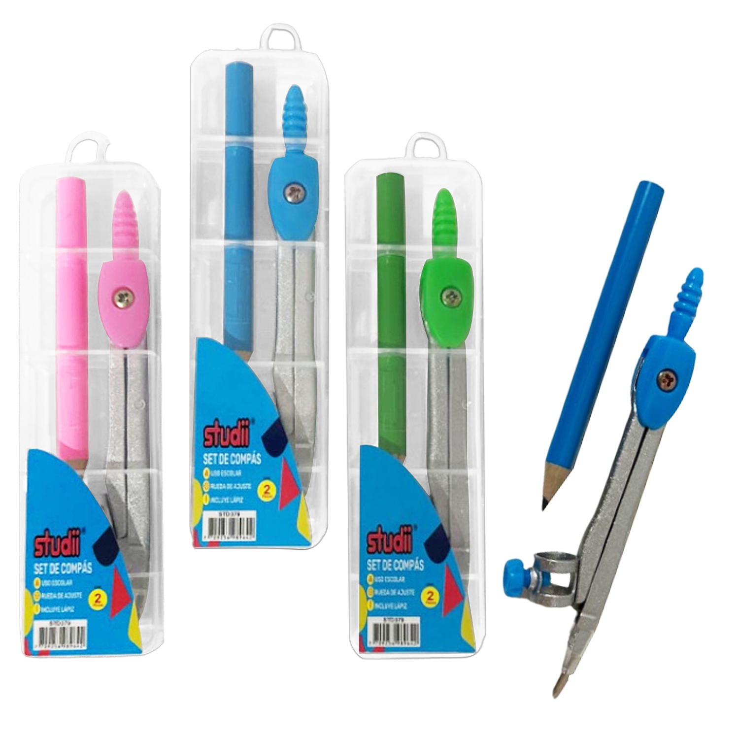 COMPAS DE LAPIZ (CJX24)