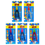 COMPAS PLASTICO ENCARTONADO (CJX24)