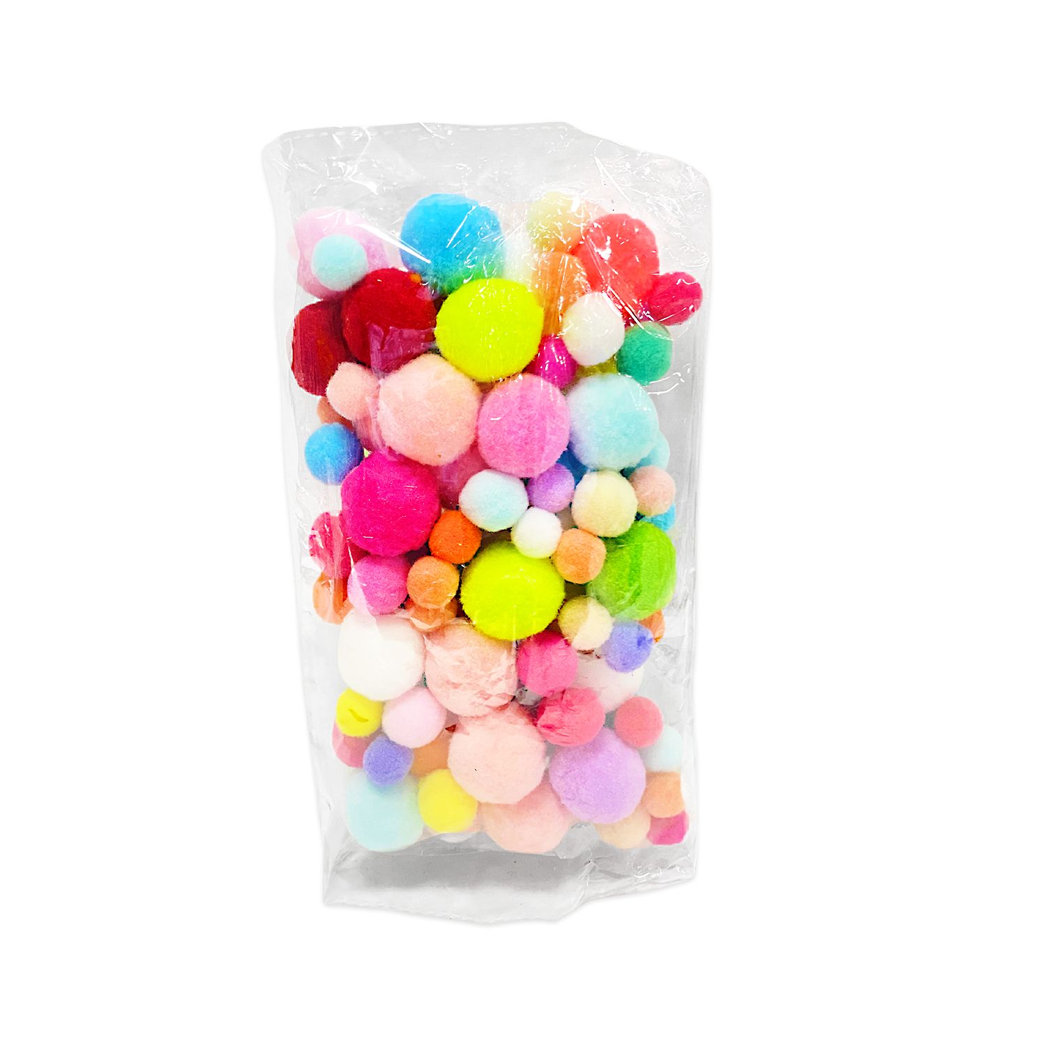 SET DE BOLITAS X100 (PQTX12)