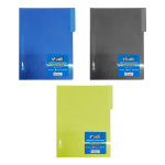 CARPETA LEGAJADORA CARTA SURTIDA