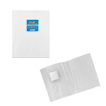 CARPETA LEGAJADORA CARTA TRANSPARENTE