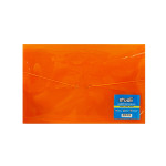 CARPETA FUELLE OFICIO NARANJA