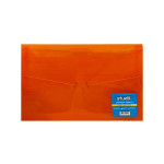 CARPETA FUELLE OFICIO NARANJA