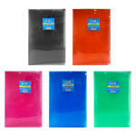 CARPETA LEGAJADORA OFICIO SURTIDA