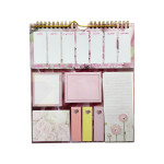 SET DE NOTAS ADHESIVAS MOTIVOS X240