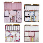 SET DE NOTAS ADHESIVAS MOTIVOS X240