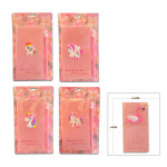 AGENDA CON LAPICERO FLAMENCO EN BLISTER