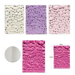 AGENDA PELUCHE