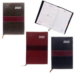 AGENDA CLASICA 2026