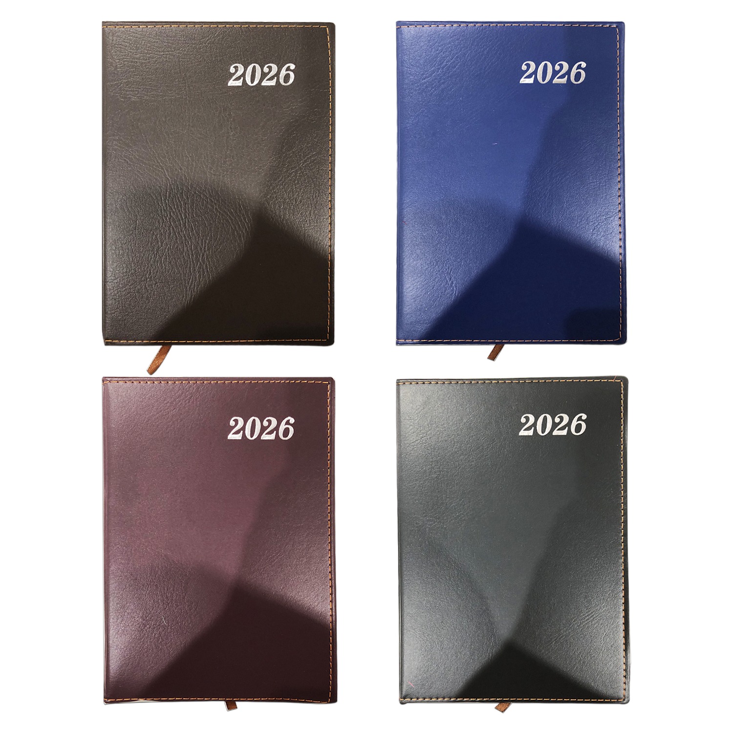AGENDA CLASICA 2026