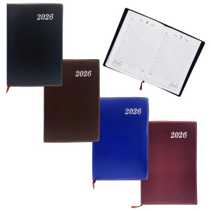 AGENDA CLASICA 2026