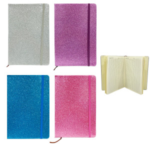 AGENDA CLASICA BRILLANTE