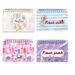 PLANEADOR SEMANAL MOTIVOS