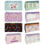 PLANEADOR SEMANAL MARIPOSA